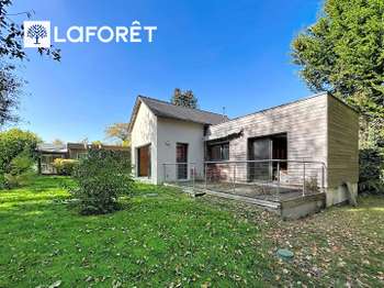Vente maison 3 pièces Rédené 29