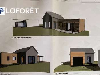 Vente maison 3 pièces Vente maison 3 pièces