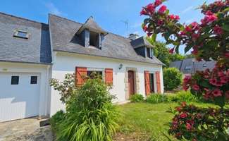Photo Vente maison Rédené