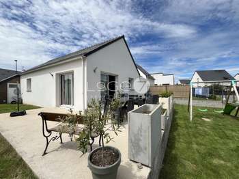 Vente maison 4 pièces Rédené 29