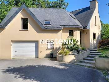 Vente Maison 4 chambresRédené