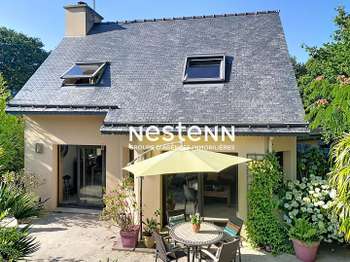 Vente Maison 4 chambresRédené