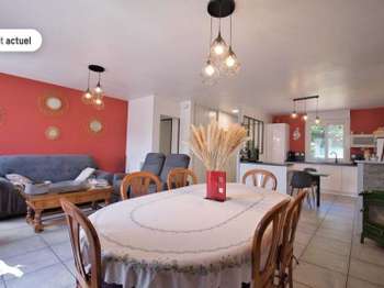 Vente Maison 3 chambresRédené
