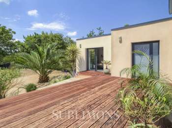 Vente maison 7 pièces Rédené 29