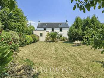 Vente maison 7 pièces Rédené 29