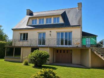 Vente maison 6 pièces Rédené 29