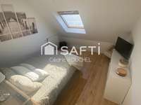 Vente maison 3 pièces Vente maison 3 pièces