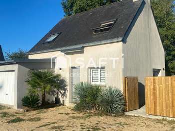 Vente Maison 2 chambresRédené