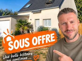 Vente Maison 2 chambresRédené