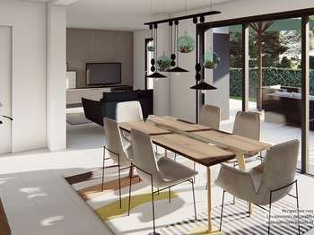 Vente maison 5 pièces Vente maison 5 pièces