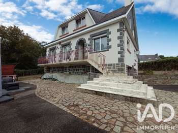 Vente Maison 5 chambresRédené