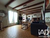 Vente maison 7 pièces Vente maison 7 pièces