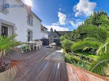 Vente Maison 5 chambresRédené