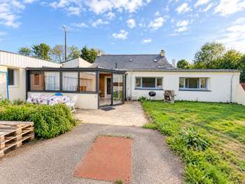 Vente Maison 7 chambresRédené