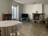 Vente maison 11 pièces Vente maison 11 pièces