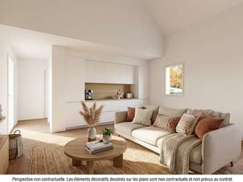 Vente maison 2 pièces Vente maison 2 pièces
