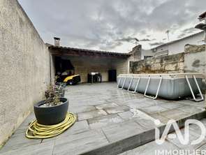 Vente Maison 2 chambresRedessan