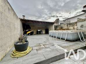 Vente Maison 2 chambresRedessan