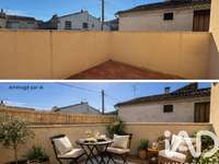 Vente maison 2 pièces