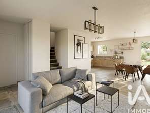 Vente Maison 4 piècesRedessan