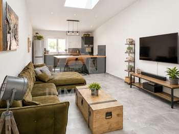 Vente Maison 1 chambreRedessan