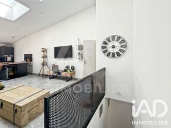 Vente maison 3 pièces Vente maison 3 pièces
