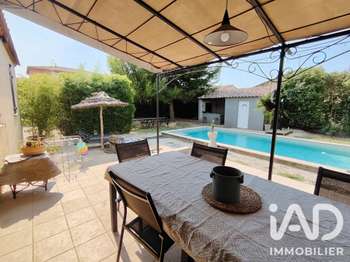 Vente Maison 2 chambresRedessan