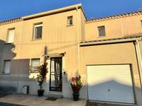 Vente maison 4 pièces Vente maison 4 pièces