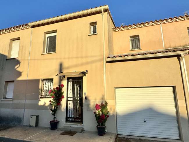 Maison 4 pièces 96 m² · à Redessan · 96 m² · 250 000 €
