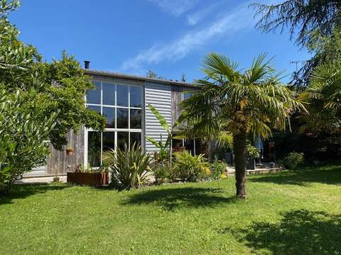 Vente maison 7 pièces Redon 35