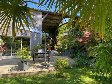 Vente maison 7 pièces Vente maison 7 pièces