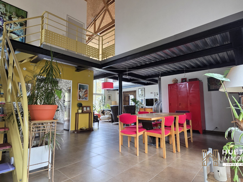 Vente maison 7 pièces Vente maison 7 pièces