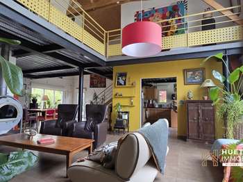 Vente Maison 4 chambresRedon