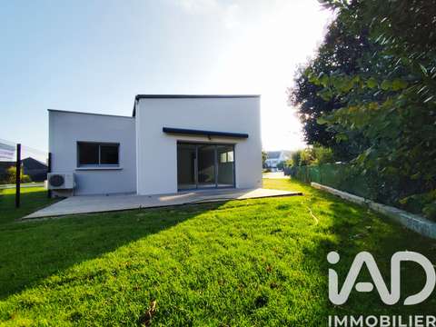 Vente maison 5 pièces Redon 35