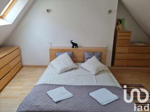 Vente maison 4 pièces Redon 35