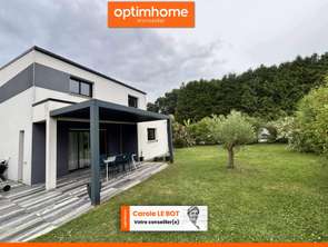 Vente Maison 4 chambresRedon