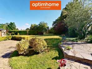 Vente Maison 5 chambresRedon