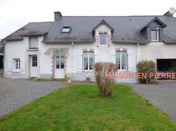 Vente Maison 3 chambresRedon