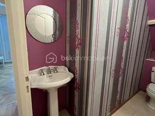 Vente maison 9 pièces