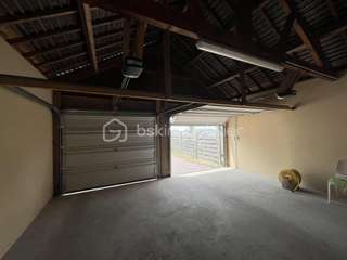 Vente maison 9 pièces