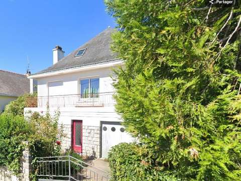 Vente maison 10 pièces