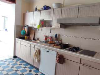 Vente maison 10 pièces