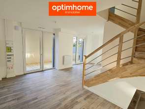 Vente Maison 3 piècesRedon