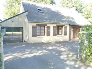 Vente Maison 3 chambresRedon