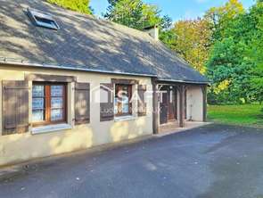 Vente Maison 3 chambresRedon