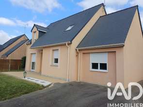 Vente Maison 4 chambresRedon