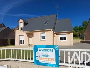 Vente Maison 4 chambresRedon