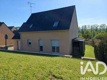 Vente Maison 4 chambresRedon