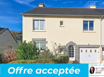 Vente Maison 3 chambresRedon