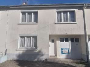 Vente Maison 3 chambresRedon